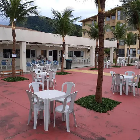 Loft Reserva Do Sahy Mangaratiba Exterior photo