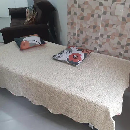 Loft Reserva Do Sahy Mangaratiba Exterior photo