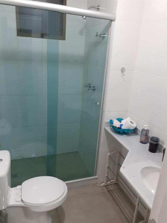 Loft Reserva Do Sahy Apartment Mangaratiba