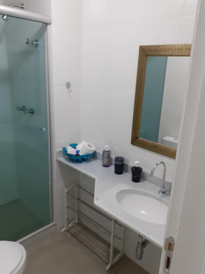 Apartment Loft Reserva Do Sahy Mangaratiba