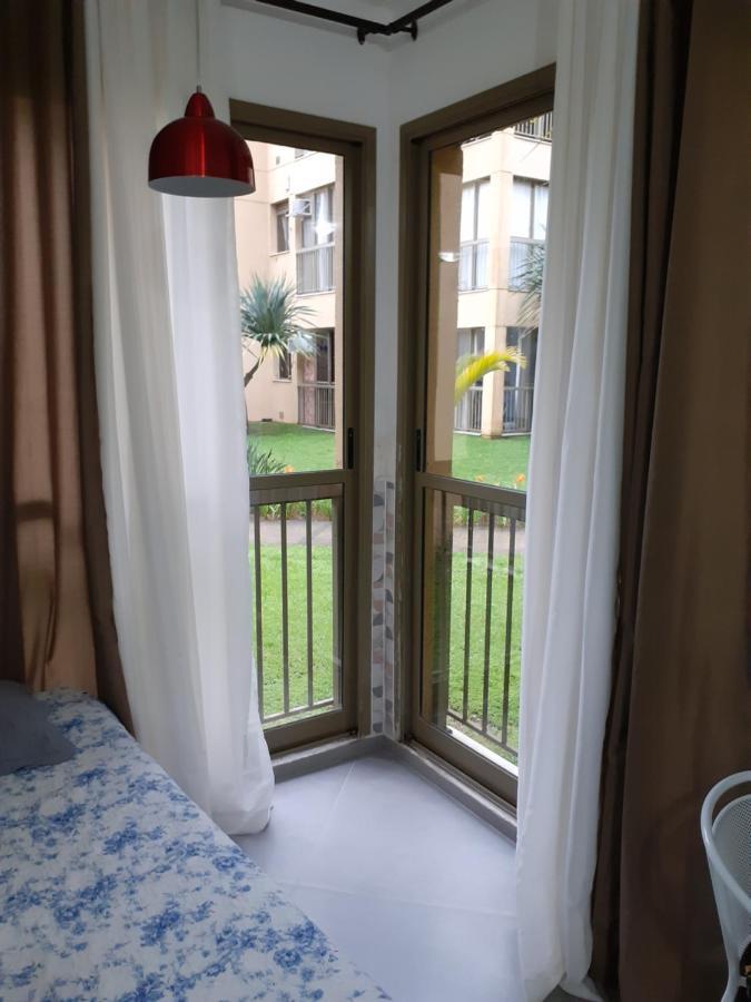 Apartment Loft Reserva Do Sahy
