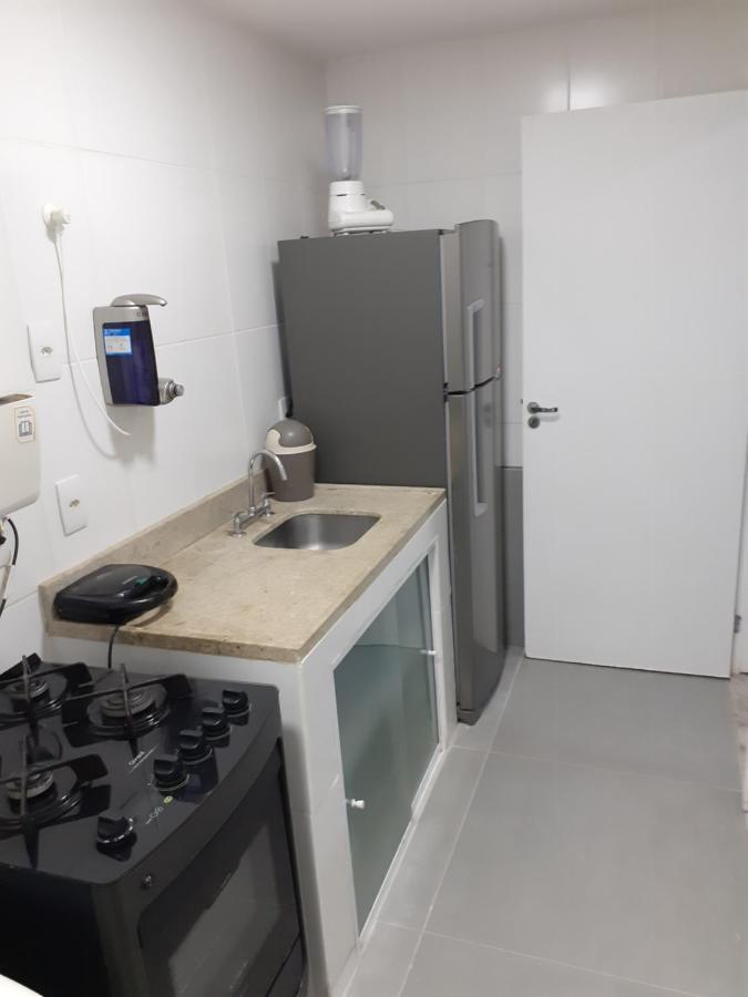 Loft Reserva Do Sahy Apartment