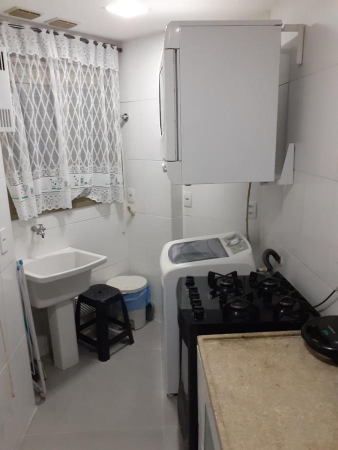 Loft Reserva Do Sahy Apartment Mangaratiba
