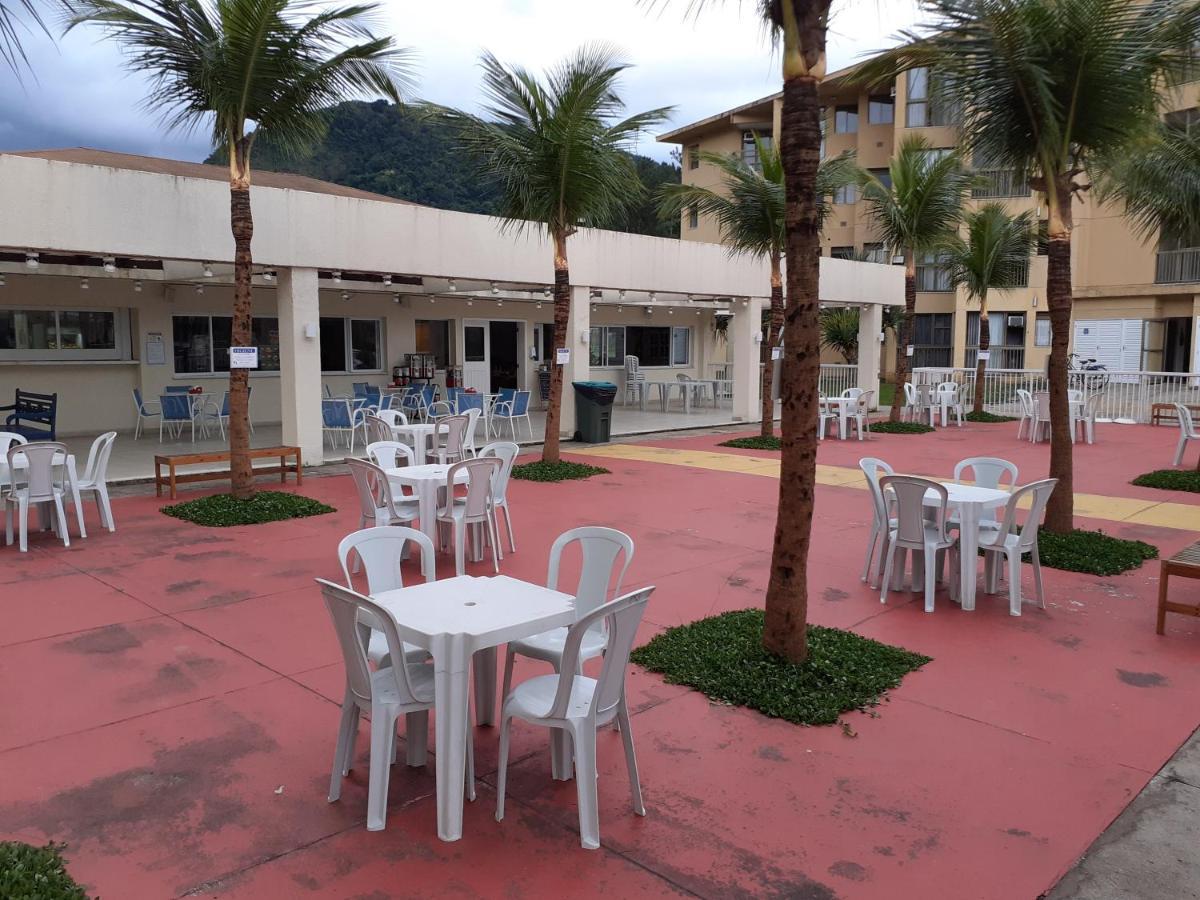 Loft Reserva Do Sahy Apartment Mangaratiba