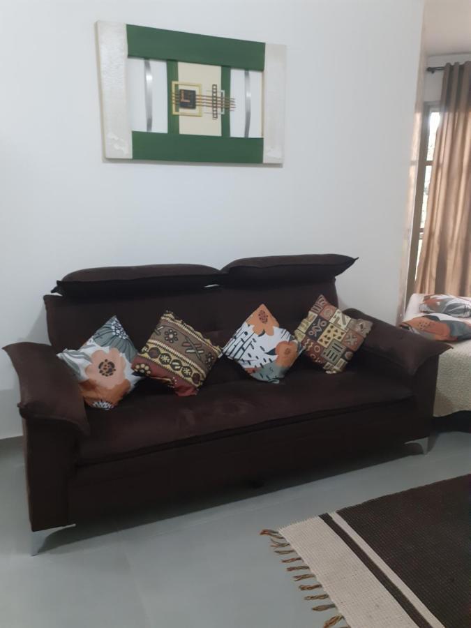 Apartment Loft Reserva Do Sahy *