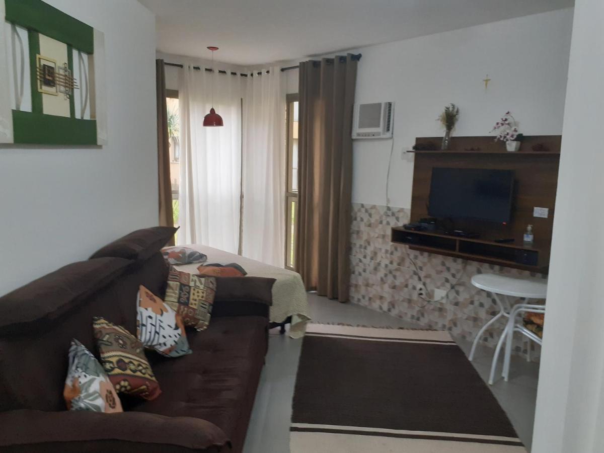 Loft Reserva Do Sahy Apartment